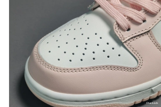 LOW DUNK NIKE Pearl＂DD1503-102 ＂Orange 0813
